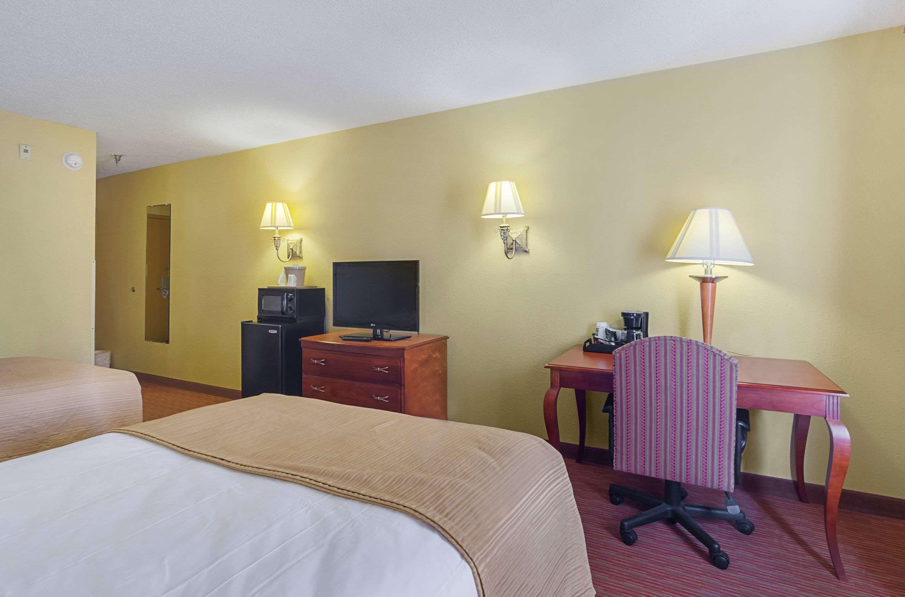Surestay Plus By Best Western Medical Center Hotel 3*