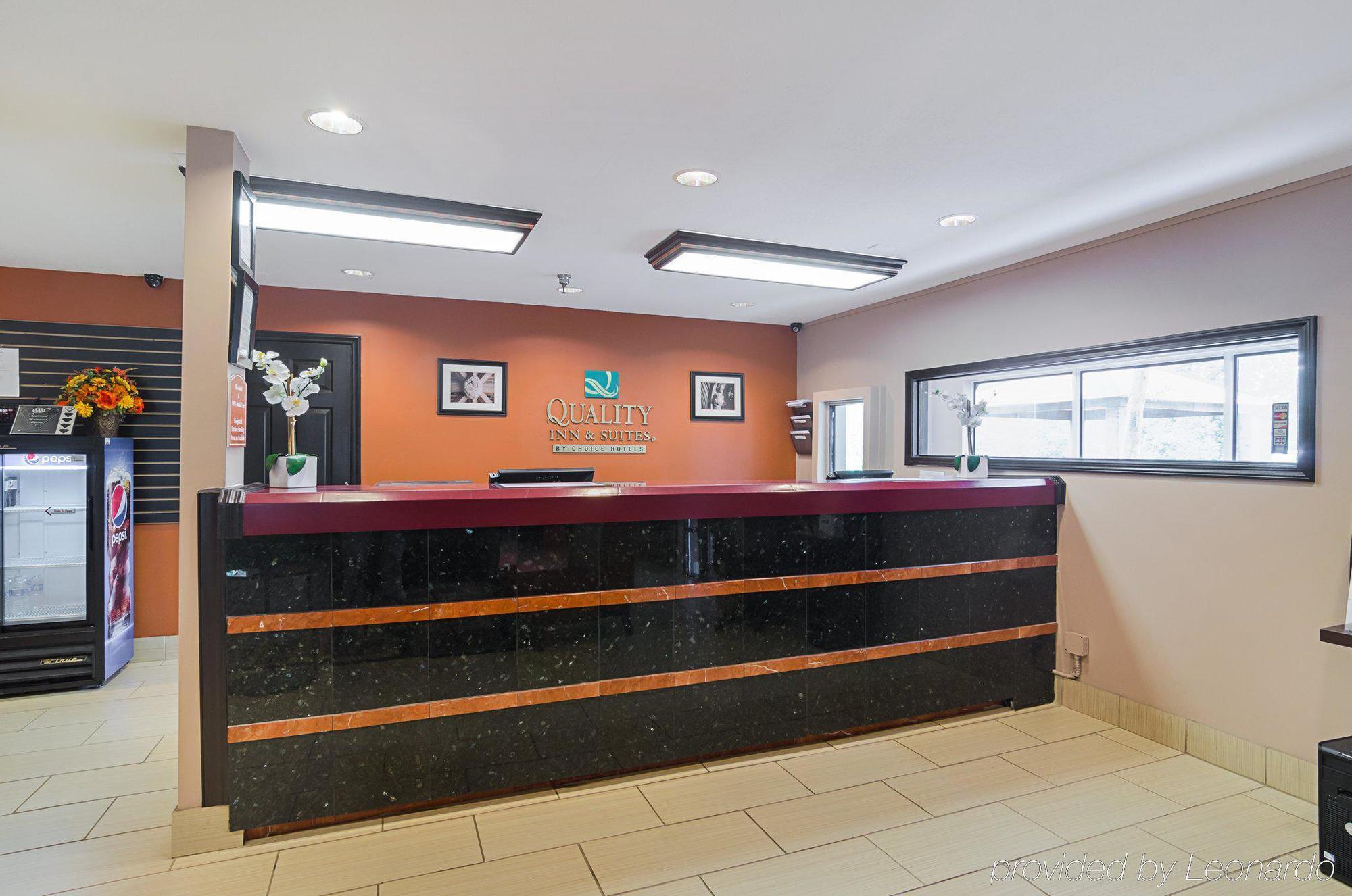 Surestay By Western Medical Center Hotel Durham