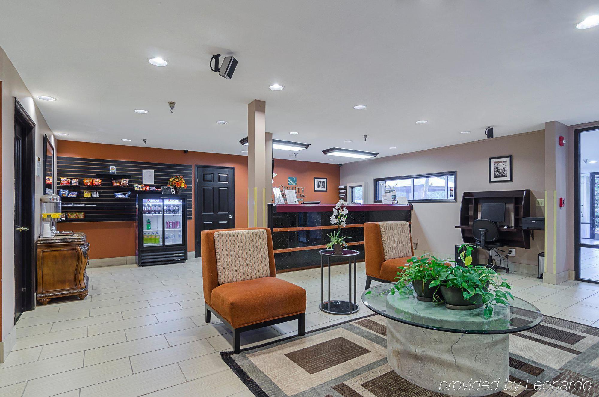 Hotel Surestay By Western Medical Center 3*